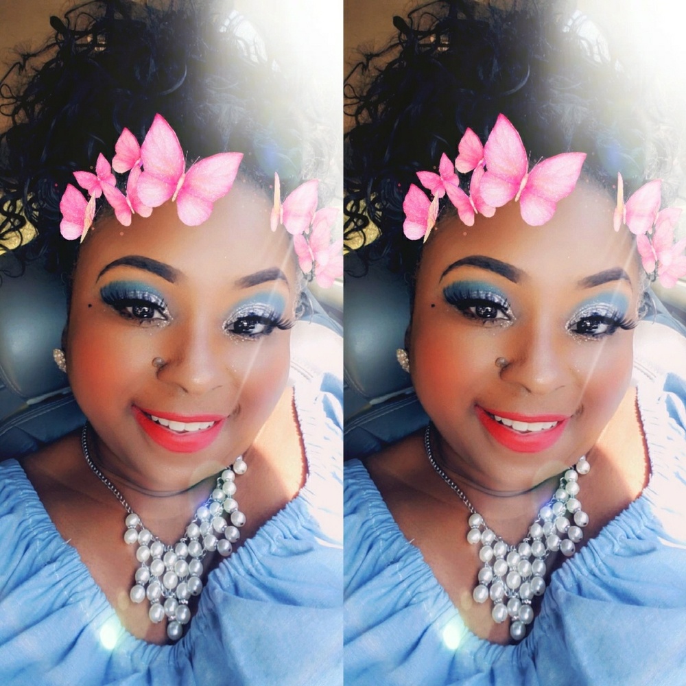 Meet your Posher, Cerissa